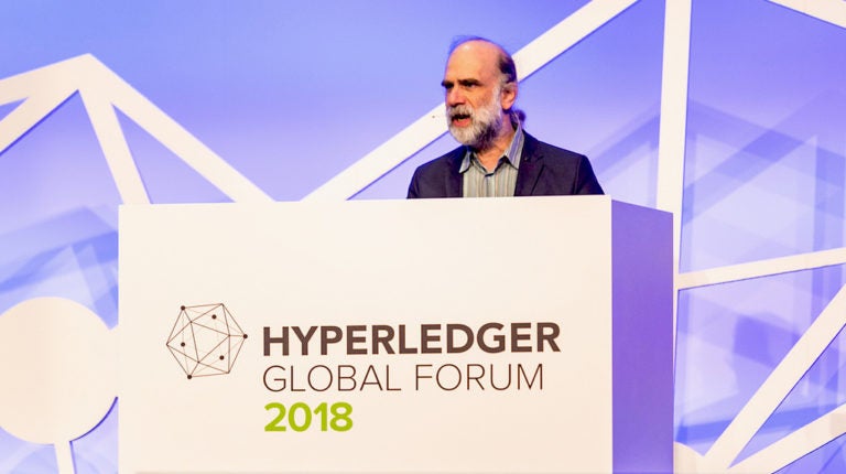 How Blockchain Changes the Nature of Trust
