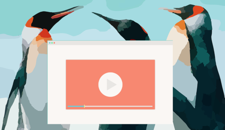 5 Screen Recorders for the Linux Desktop 5 Screen Recorders for the Linux Desktop