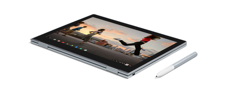 ​The Killer Chromebook: Google’s i7 Pixelbook