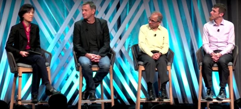 The First 10 Years of Software Defined Networking
