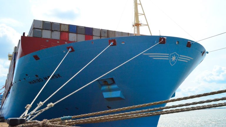 Secure Your Container Data With Ephemeral Docker Volumes Secure Your Container Data With Ephemeral Docker Volumes