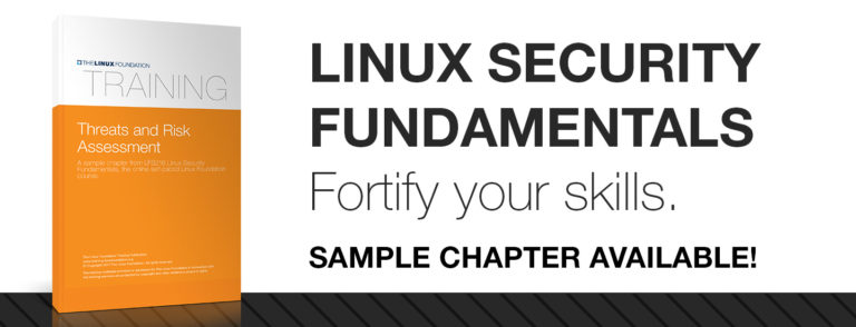 Linux Security Fundamentals Part 3: Risk Assessment / Trade-offs and Business Considerations