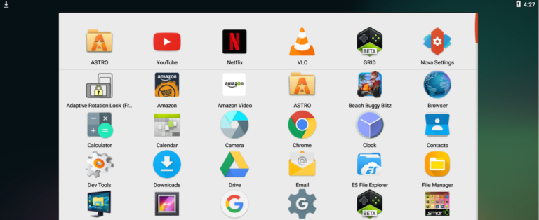 Turn Your Feature TV Into A Smart TV For $30