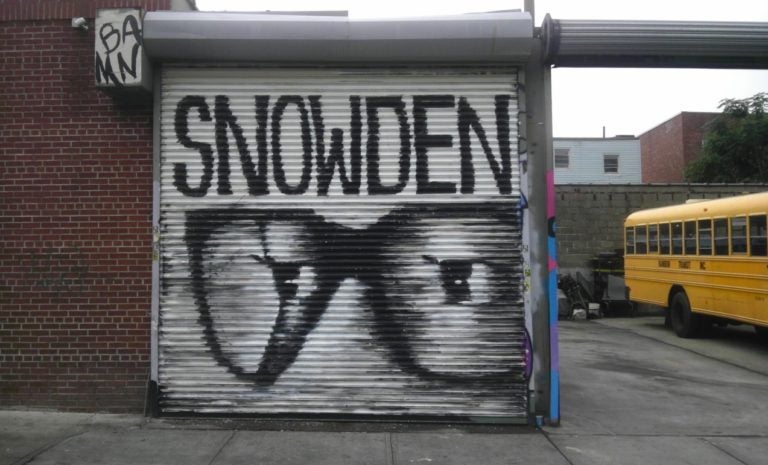 This Week in Open Source News: Edward Snowden Loves Open Source, New Linux Foundation Networking Project Formed & More This Week in Open Source News: Edward Snowden Loves Open Source, New Linux Foundation Networking Project Formed & More