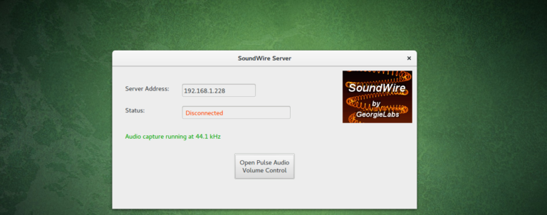 How to Stream Audio from Your Linux PC to Android