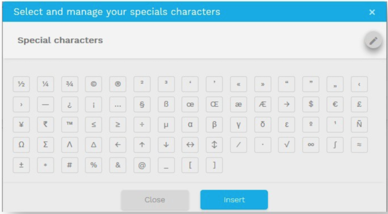 What Happens When You Want to Create a Special File with All Special Characters in Linux?
