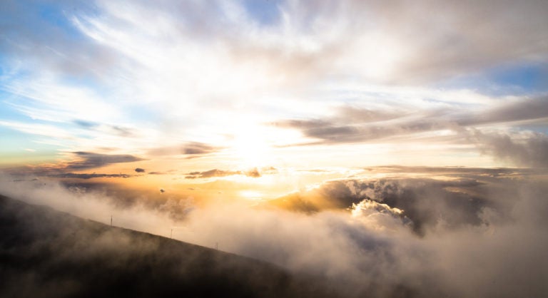 Take the Future of Cloud Computing Survey