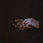 AI Gesture Tracking