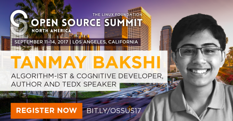 Changing the World with the Power of Cognitive Computing