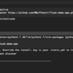 How to Automate Web Application Testing With Docker and Travis