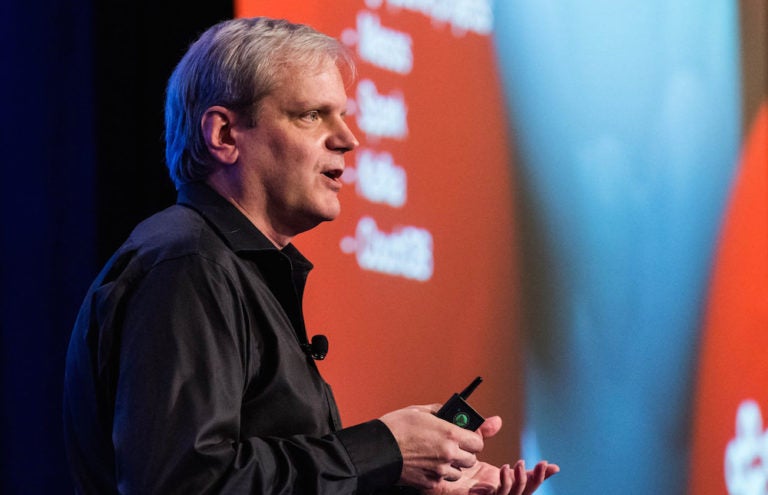IBM’s Wager on Open Source Is Still Paying Off
