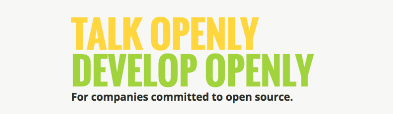Open Source Officers at SanDisk, Twitter, Google Share Best Practices at OSCON 2016