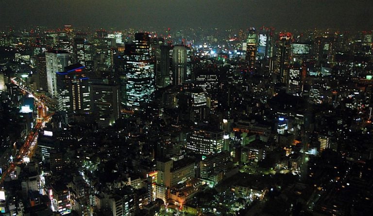 Open Source Project Directors in Cloud, Blockchain, IoT, SDN to Speak at Open Source Summit in Japan