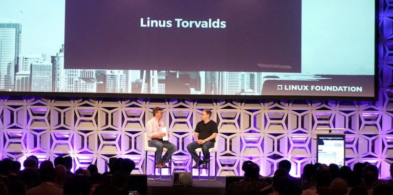 3 Reasons to Attend Open Source Summit in L.A.