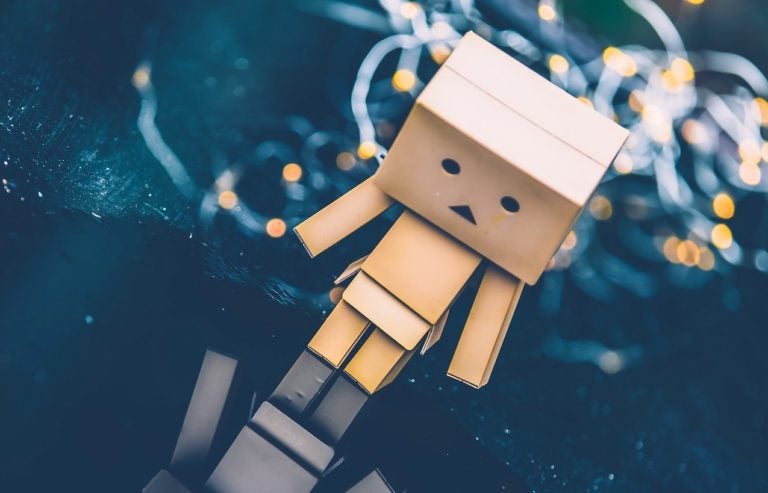 This Week in Open Source News: Emotional Chatbots, LF Networking Fund & More