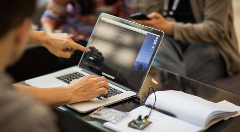 Last Day to Apply for Free Training and Certification Scholarship