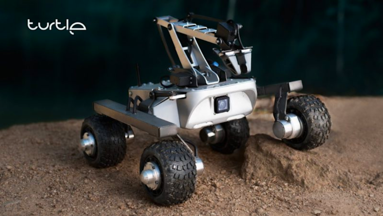 Top 10 Open Source Linux Robots