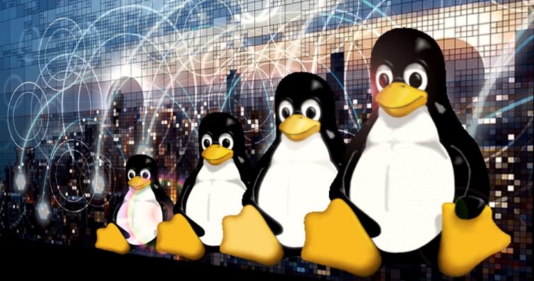 Linux Foundation Newsletter: November 2022