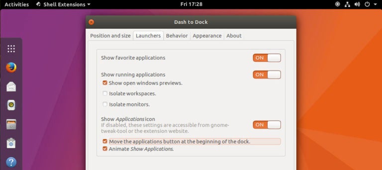 Ubuntu 17.10: Back to a GNOME Future