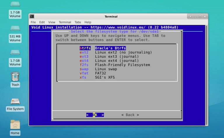 Void Linux: A Salute to Old-School Linux Void Linux: A Salute to Old-School Linux