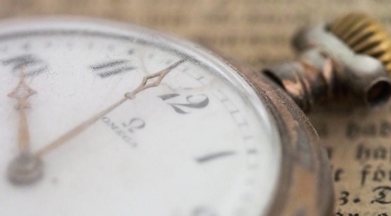 Network Time Keeps on Ticking with Long-Running NTP Project Network Time Keeps on Ticking with Long-Running NTP Project