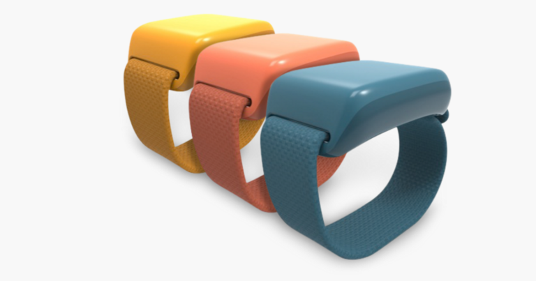 New Chips Give Linux a Hand in Wearables