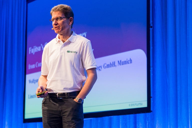 Fujitsu Open Source Project Aims to Be Front End for Cloud Foundry Service-Broker API