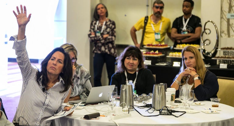 Raising More than Capital: Successful Women in Technology