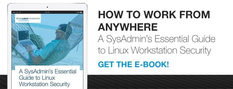 3 Security Features to Consider When Choosing a Linux Workstation