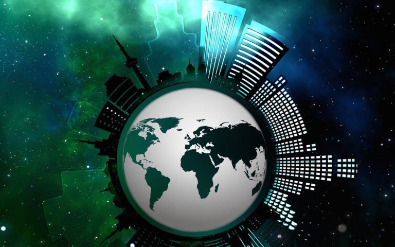 Go Beyond Local with Secure Shell