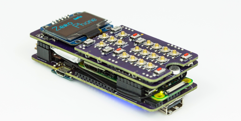 Librem 5 Leads New Wave of Open Source Mobile Linux Contenders
