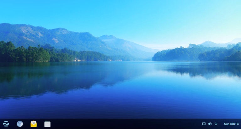 ZorinOS Is a Great Linux Desktop For Any User