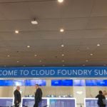 Cloud Foundry Investment And Deployments Increasing