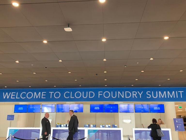 Cloud Foundry Investment And Deployments Increasing