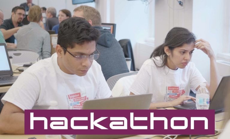 EdgeX Foundry Organizes Its First Hackathon