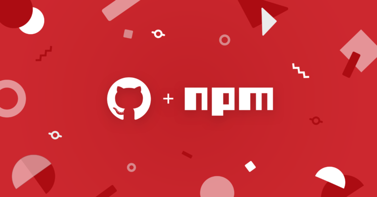 GitHub Acquires npm.inc
