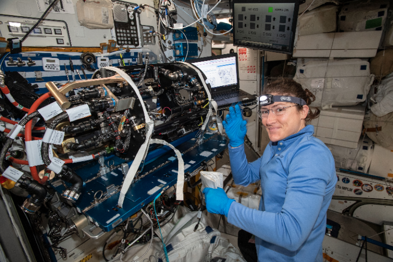 LF Newsletter: July 2020 – SysAdmin Day Sale, KubeCon Europe, LF Public Health Initiative, NASA Astronaut Interview