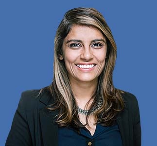 Meet the new GM of CNCF – Priyanka Sharma Meet the new GM of CNCF – Priyanka Sharma