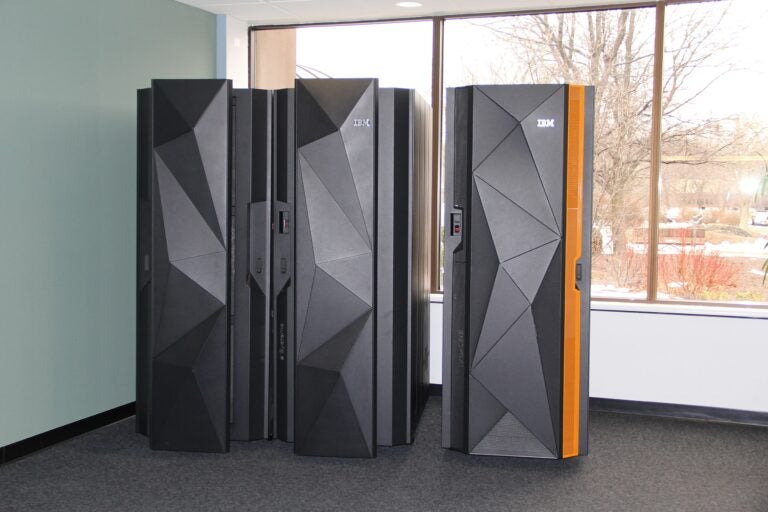 Q&A: Unleashing the Beast—Bringing Linux to IBM Z