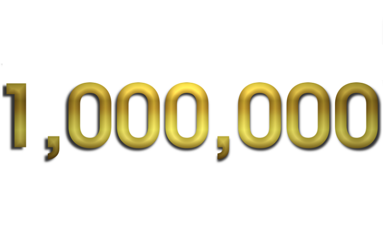Meet the contributor of the 1-millionth commit: Ricardo Neri