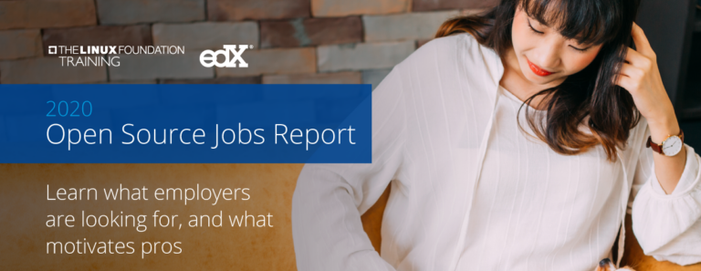 2020 Open Source Jobs Report Reveals Spike in Demand for DevOps Talent 2020 Open Source Jobs Report Reveals Spike in Demand for DevOps Talent