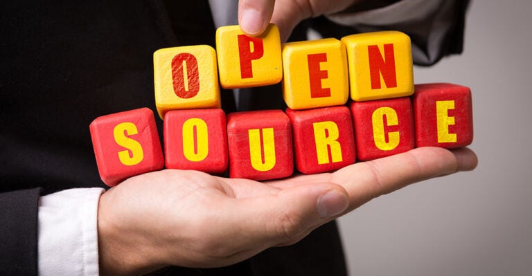 Open Source Processes Driving Software-Defined Everything (LinuxInsider) Open Source Processes Driving Software-Defined Everything (LinuxInsider)