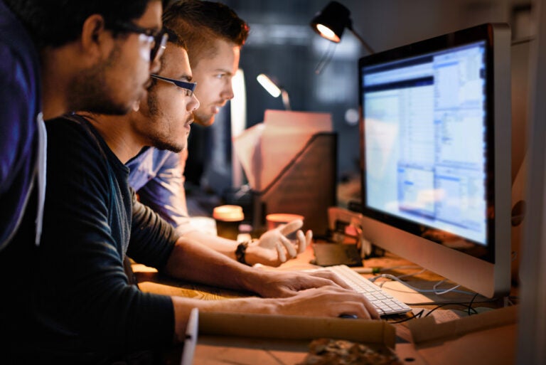 The Digital Economy Runs on Open Source. Here’s How to Protect It. The Digital Economy Runs on Open Source. Here’s How to Protect It.