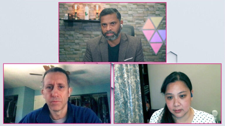 Interview with KubeCF project leaders Dieu Cao and Paul Warren