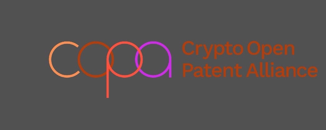 Getting To Know The Cryptocurrency Open Patent Alliance Copa Linux Getting To Know The Cryptocurrency Open Patent Alliance Copa Linux