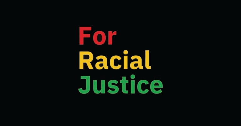 New Open Source Projects to Confront Racial Justice