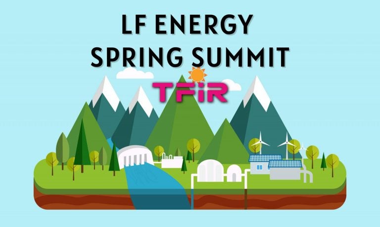 LF Energy Spring Summit 2021: Lighting Up the Future