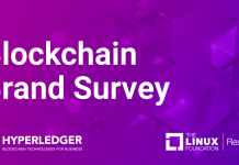 Please Participate In Hyperledger’s 2021 Blockchain Brand Survey
