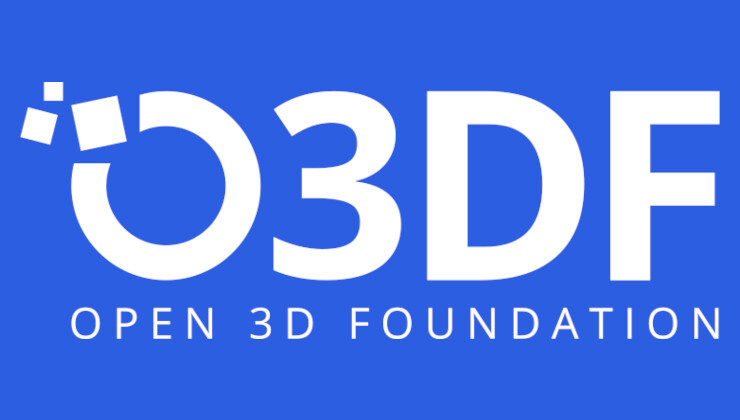 Chris Aniszczyk Talks About The Open 3D Foundation