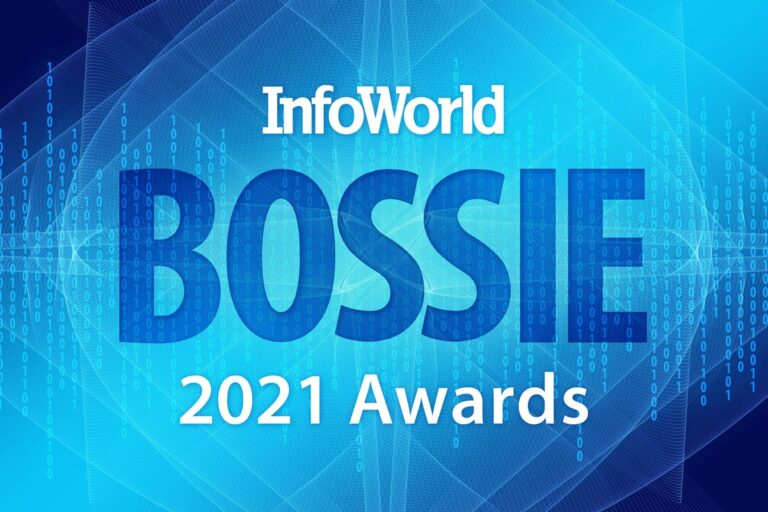 PrestoDB is Recognized as Best Open Source Software of 2021 Bossie Awards (InfoWorld)